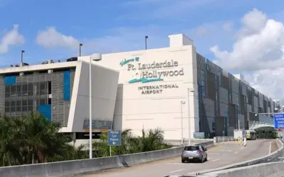 Vacation Inn Motel - In Fort Lauderdale (Poinciana Park)