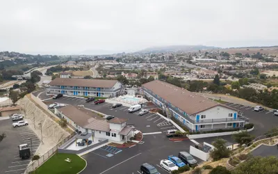 Days Inn by Wyndham Arroyo Grande/Pismo Beach