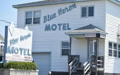 Blue Heron Motel