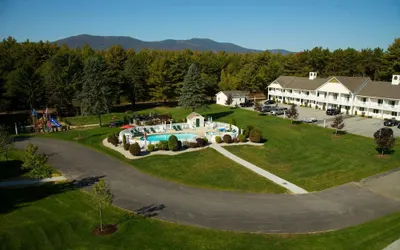 Golden Gables Inn Dazzler Select by Wyndham