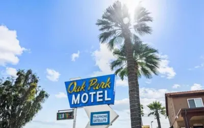 Oak Park Motel