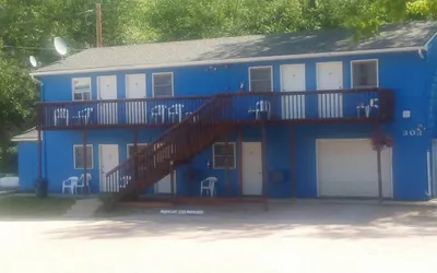 The Brookside Motel
