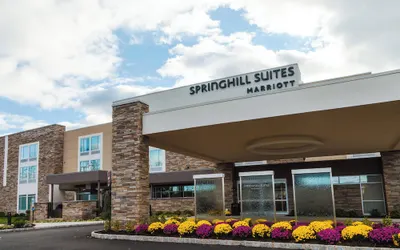 Springhill Suites Somerset Franklin Township