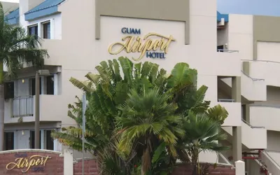 Guam Airport Hotel