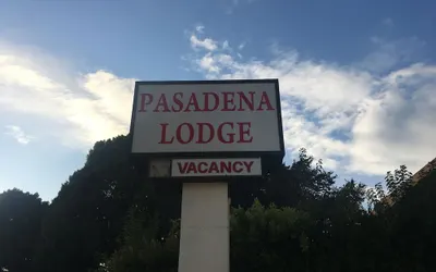 Pasadena Lodge