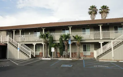 Escondido Inn