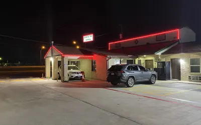 Ankur Inn Motel