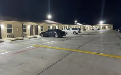 Golden Inn Dallas by Hotel O