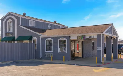 Golden Inn Dallas by Hotel O