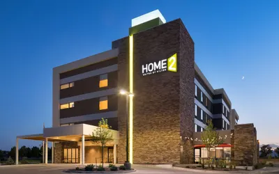 Home2 Suites by Hilton Denver Highlands Ranch