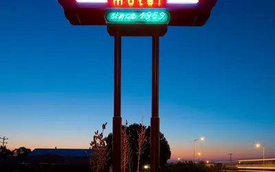 Sunset Motel