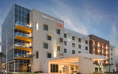 SpringHill Suites by Marriott Fort Worth Fossil Creek