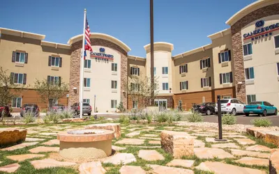 Candlewood Suites Denver North - Thornton, an IHG Hotel