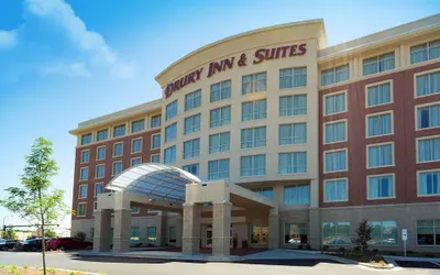 Drury Inn & Suites Burlington