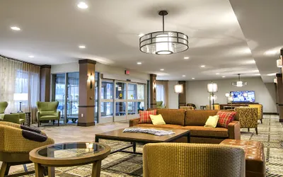 Staybridge Suites Marquette, an IHG Hotel