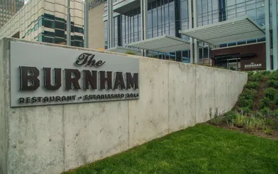 Hilton Cleveland Downtown