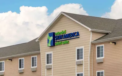 Extended Stay America Select Suites - Grand Rapids - Wyoming