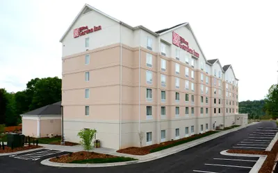 Hilton Garden Inn Greensboro Airport