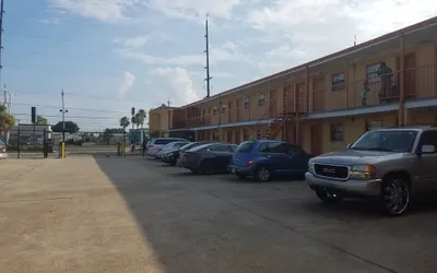 Monte Carlo Motel