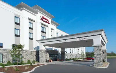 Hampton Inn & Suites Michigan City