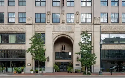 The Barnett, part of JdV by Hyatt