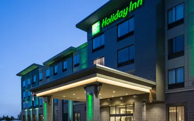 Holiday Inn Portland West - Hillsboro, an IHG Hotel