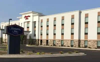 Hampton Inn Fond du Lac