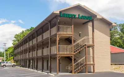 The Liberty Lodge Williamsport