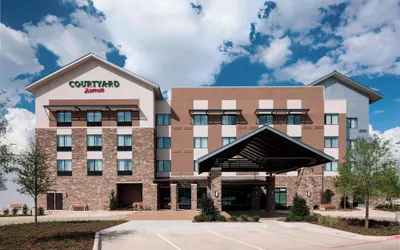 Courtyard by Marriott Fort Worth at Alliance Town Center