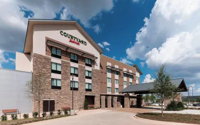 Courtyard by Marriott Fort Worth at Alliance Town Center