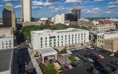 Hilton Garden Inn Mobile Downtown