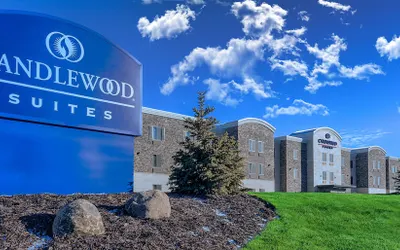 Candlewood Suites Lakeville I-35, an IHG Hotel