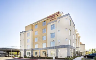 TownePlace Suites San Mateo Foster City