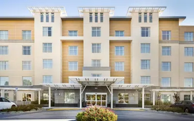 TownePlace Suites San Mateo Foster City