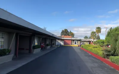 Casa Linda Motel