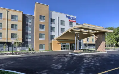 Fairfield Inn & Suites by Marriott Philadelphia Horsham