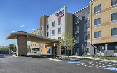 Fairfield Inn & Suites by Marriott Philadelphia Horsham