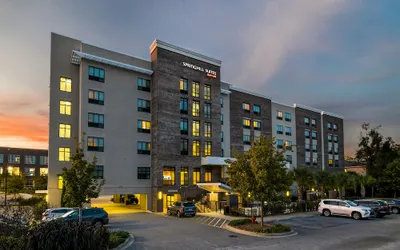 Springhill Suites by Marriott Charleston Mount Pleasant