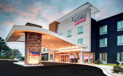 Fairfield Inn & Suites by Marriott Douglas