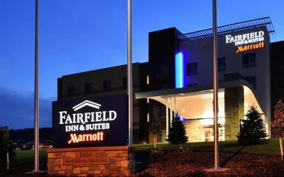 Fairfield Inn & Suites by Marriott Eau Claire Chippewa Falls