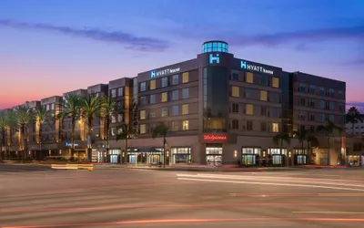 Hyatt House at Anaheim Resort/Convention Center