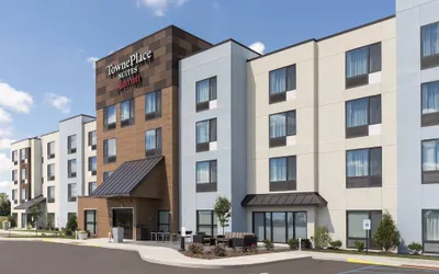 TownePlace Suites by Marriott Mansfield