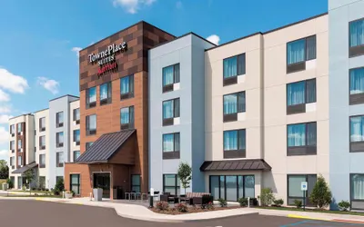 TownePlace Suites by Marriott Mansfield