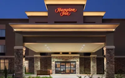 Hampton Inn Turlock