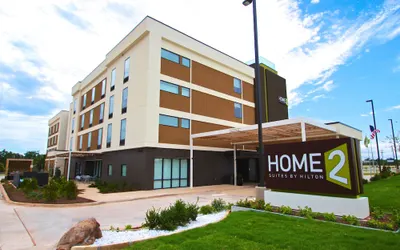 Home2 Suites by Hilton Oklahoma City Yukon