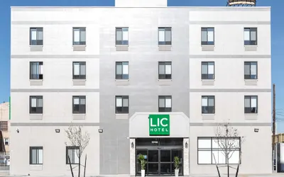 LIC Hotel