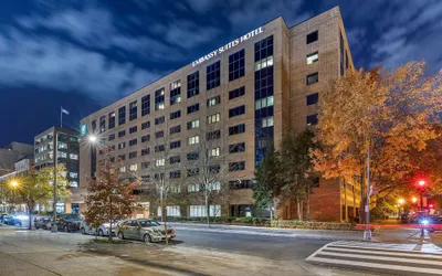 Hilton Club The District Washington D.C.