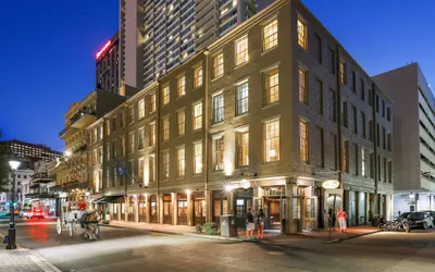 La Galerie French Quarter Hotel