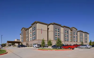 Homewood Suites by Hilton Trophy Club Southlake