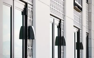 Halcyon - a hotel in Cherry Creek